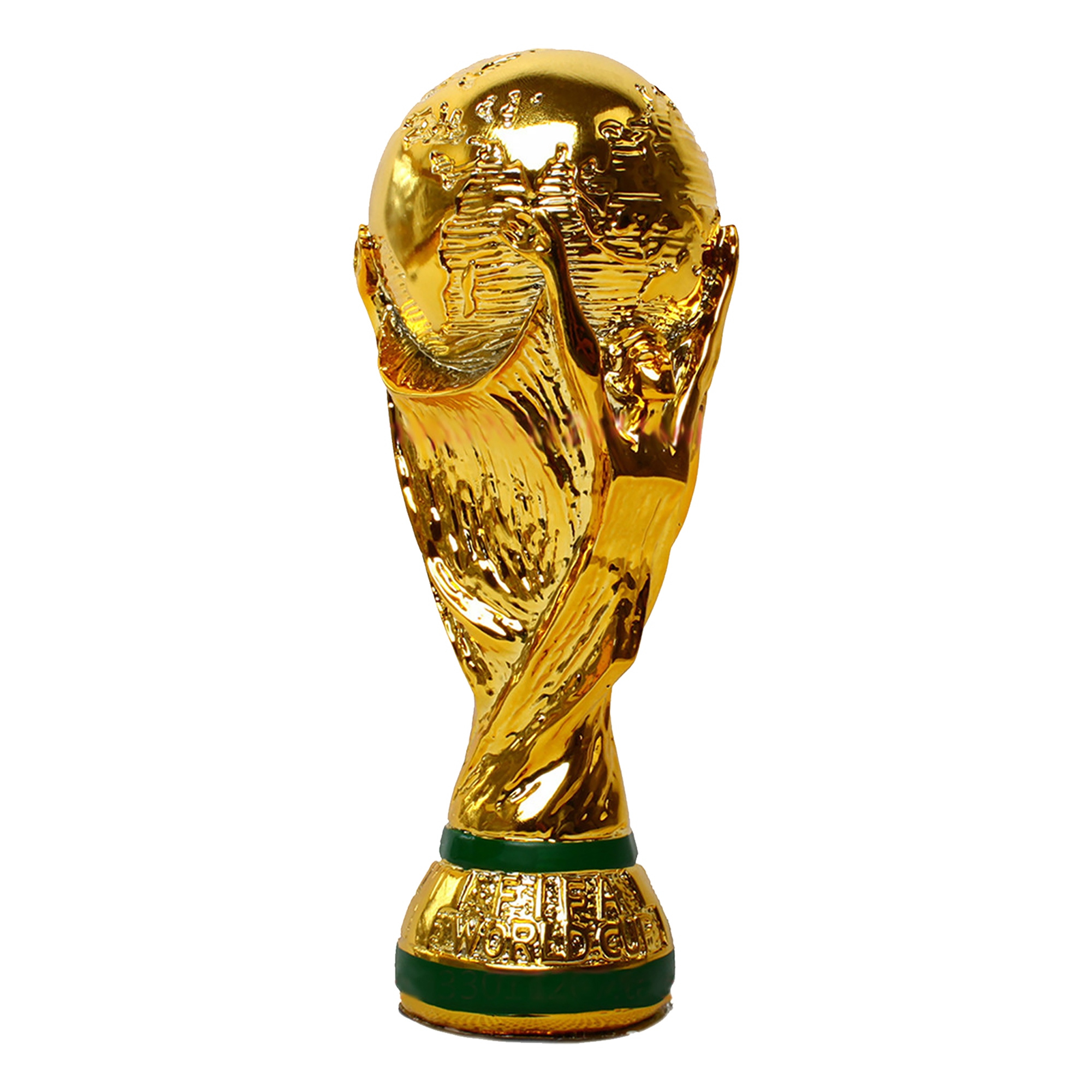 FIFA World Cup Trophy